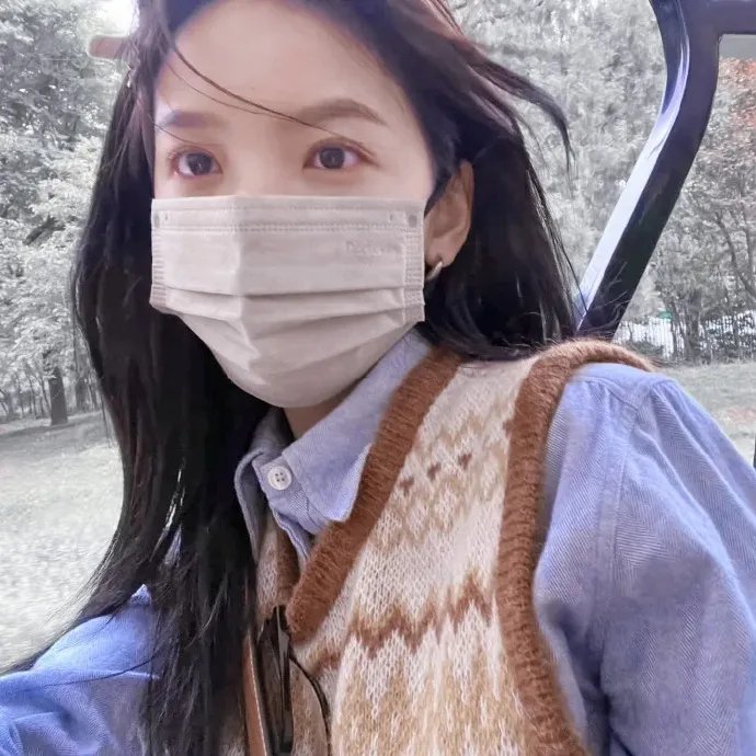 我是你的女人