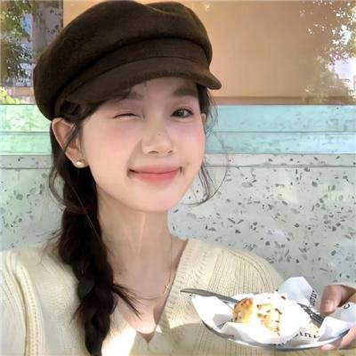 连环杀手的妻子