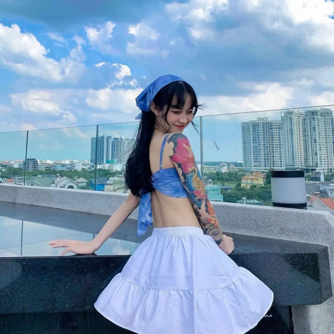 几近天堂